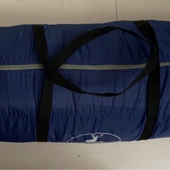 キャプテンスタッグ　キャンプ用品　テント