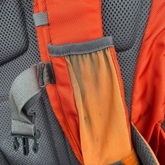 ＺＥＲＯ　ＰＯＩＮＴ　登山　ザックの画像
