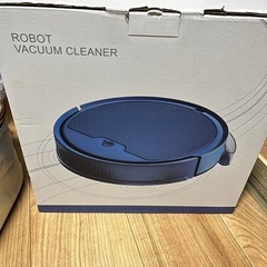 ロボット掃除機モップクリーナー - ポータブル