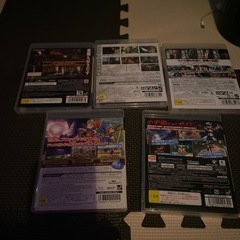 プレステ3のソフト説明文読んで
の画像