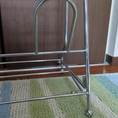 スリッパラックの画像