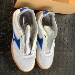 ラッキーベル　シューズ27，5cmの画像