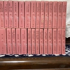 旺文社　現代日本の名作50巻の画像