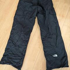 【お取引中】THE NORTH FACEスキースノボウェアの画像