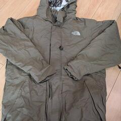 【お取引中】THE NORTH FACEスキースノボウェア