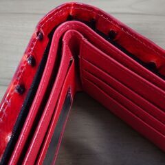 【未使用】レディース　財布の画像