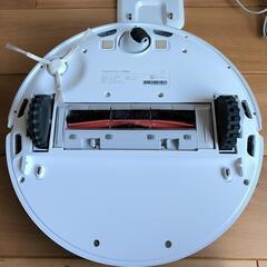 dreame ロボット掃除機　D9 美品！備品ありの画像