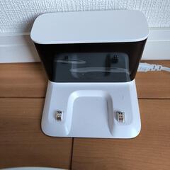 dreame ロボット掃除機　D9 美品！備品ありの画像