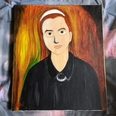 絵🖼️