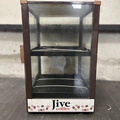 全自動 缶ウォーマー KIRIN