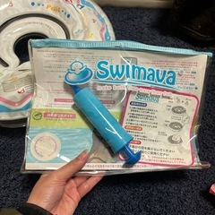 Swimavaの画像