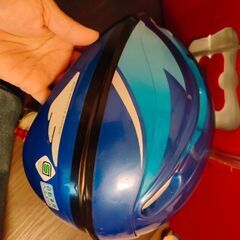 自転車用ヘルメット