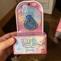 子供のおもちゃの画像