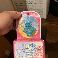 子供のおもちゃの画像