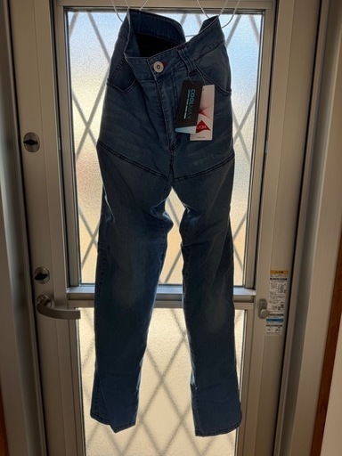 バイク用パンツ