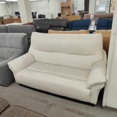 ジモティー見た！で5%OFF!【2人掛けソファ】2人掛けソファ