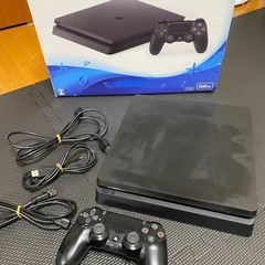 プレステ4       CUH2200A