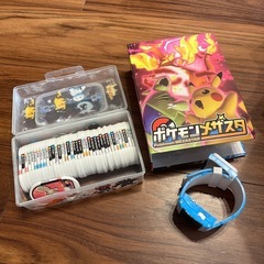 ポケモンメザスタ