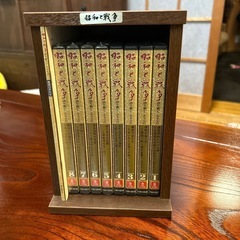 DVD昭和と戦争