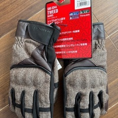 バイク用 手袋