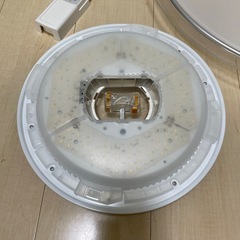 【ジャンク品】シーリングライト の画像