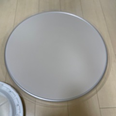 【ジャンク品】シーリングライト の画像