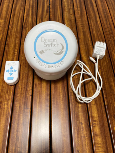 【無料配達可】ドリームスイッチ　ディズニー