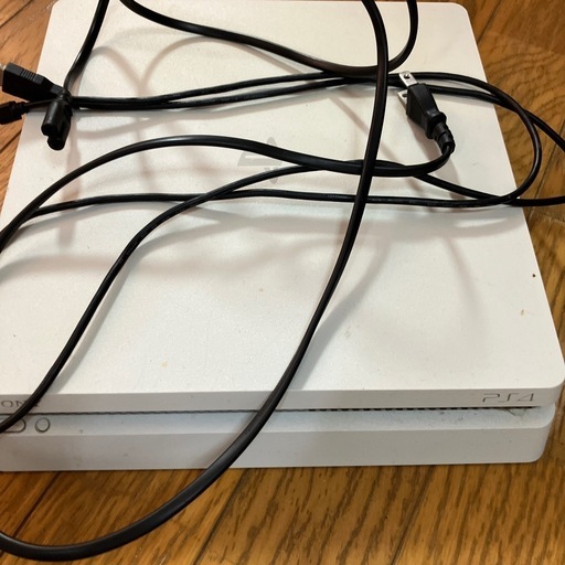 PS４　　　500GB