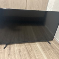 43型　テレビ