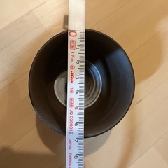 萬古焼セット　年代物　湯呑みの画像
