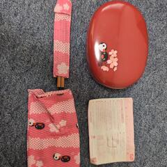 小判型お弁当箱 ミスド2003景品