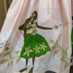 パウスカート譲りますの画像