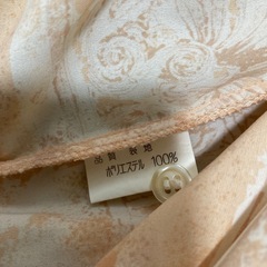 お値下げ⭐︎美品！オシャレブラウスの画像