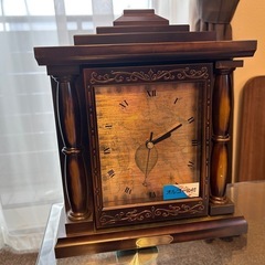 パレスクォーツの画像