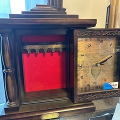 パレスクォーツの画像