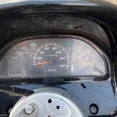 マジェスティ125　の画像