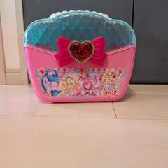 プリキュア