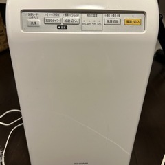 値段交渉あり！！加湿空気清浄機③