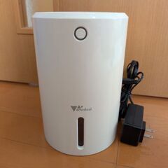 【無料】除湿機　美品