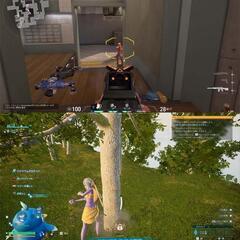 【◆虹3連◆高FPS i7ゲーミングPC】ヴァロラント/パルワールド◎現品組み上げ製造番号：0102JPM2の画像