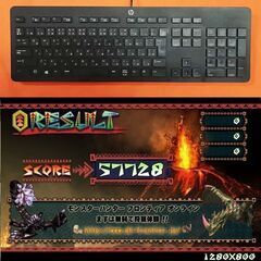 【◆虹3連◆高FPS i7ゲーミングPC】ヴァロラント/パルワールド◎現品組み上げ製造番号：0102JPM2の画像