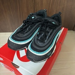 Nike Air Max 97 35周年モデル　28.0cm