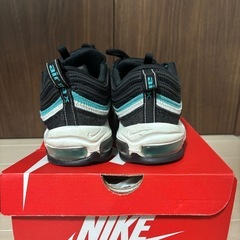 Nike Air Max 97 35周年モデル　28.0cmの画像