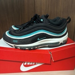 Nike Air Max 97 35周年モデル　28.0cmの画像