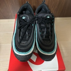 Nike Air Max 97 35周年モデル　28.0cmの画像