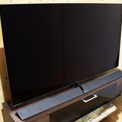 パナソニック有機ELVIERA65インチ