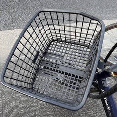 折りたたみ電動自転車  の画像