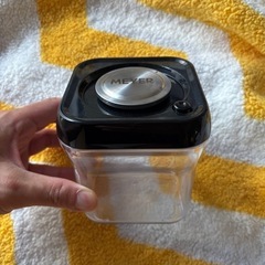 Meyer 真空保存容器 マイヤー
