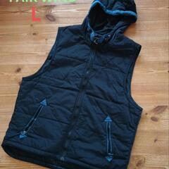 【決まりました】FAIR WIND メンズ 暖かい フード付き ...