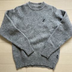 KANGOL セーター